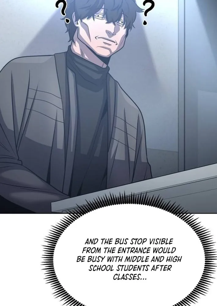Prosecutor Who Doesn