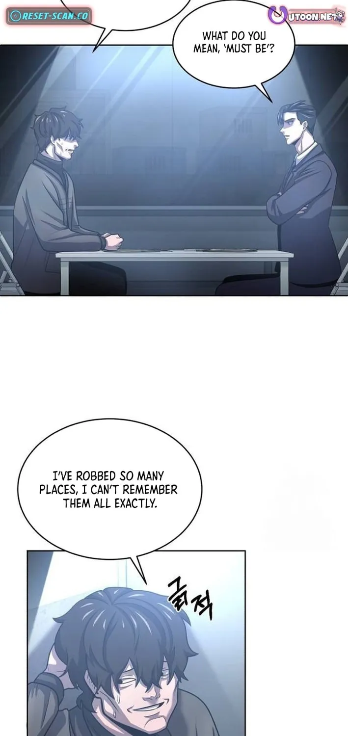 Prosecutor Who Doesn