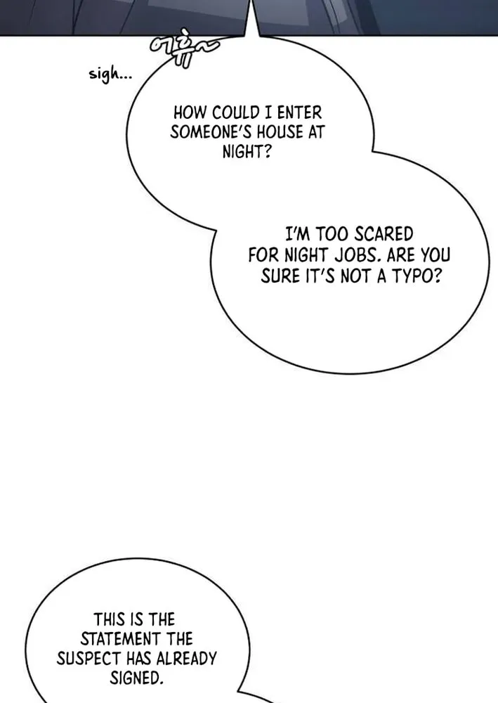 Prosecutor Who Doesn