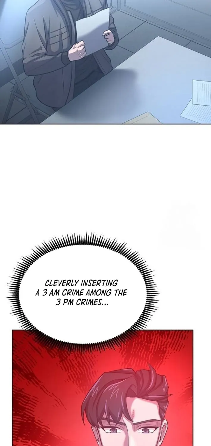 Prosecutor Who Doesn