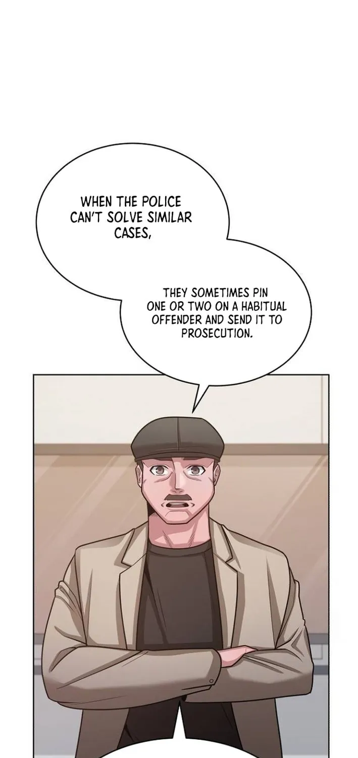 Prosecutor Who Doesn
