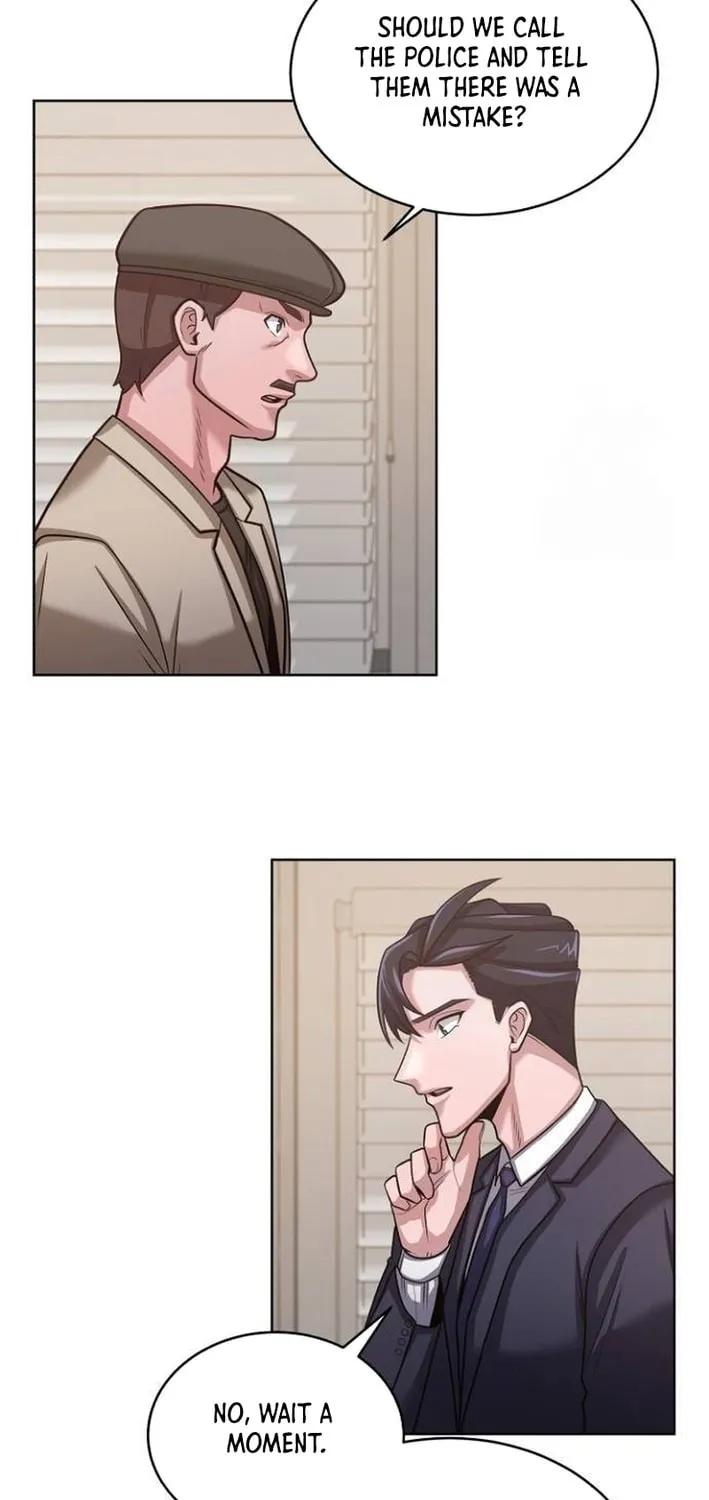 Prosecutor Who Doesn