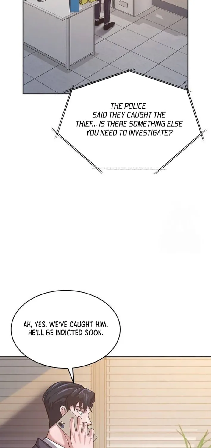 Prosecutor Who Doesn