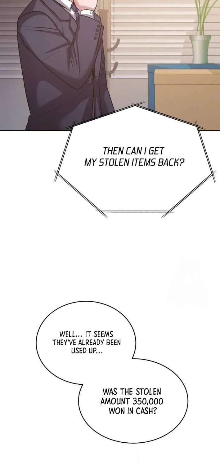 Prosecutor Who Doesn