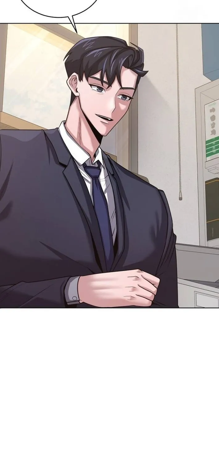 Prosecutor Who Doesn