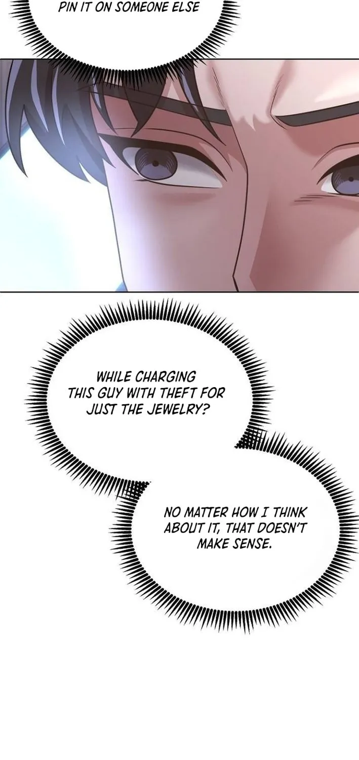 Prosecutor Who Doesn