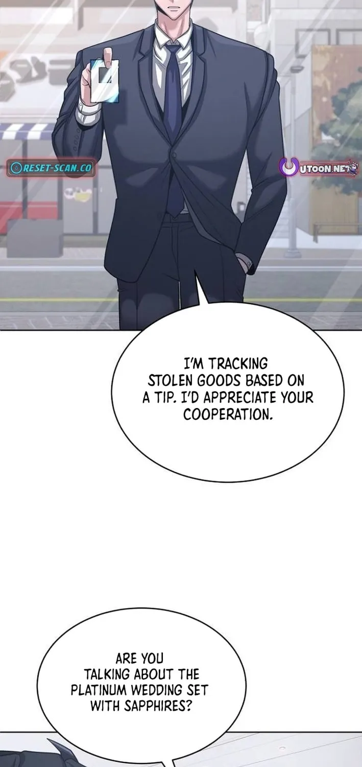 Prosecutor Who Doesn
