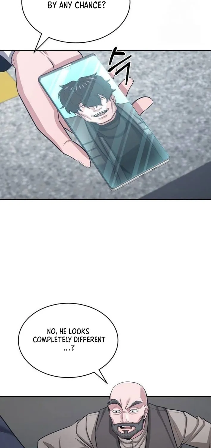 Prosecutor Who Doesn
