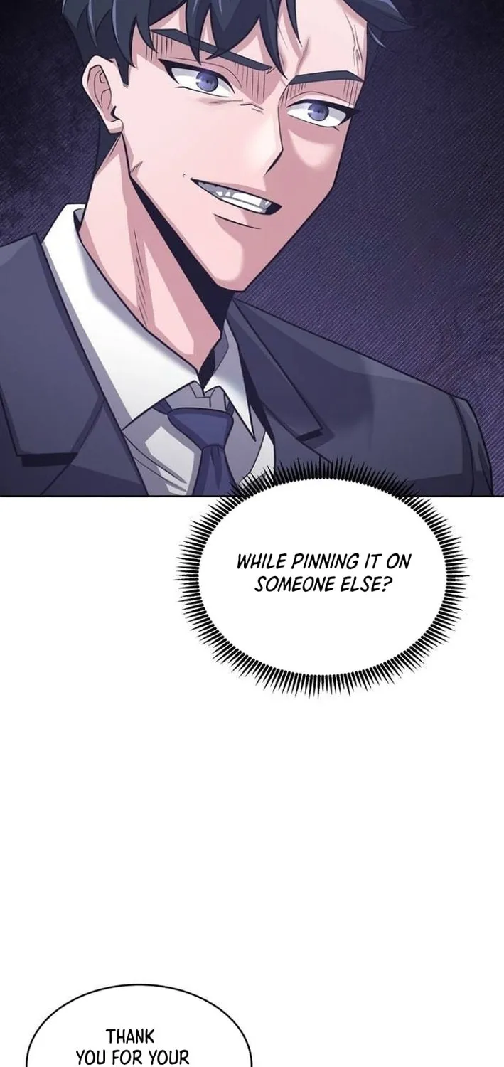 Prosecutor Who Doesn