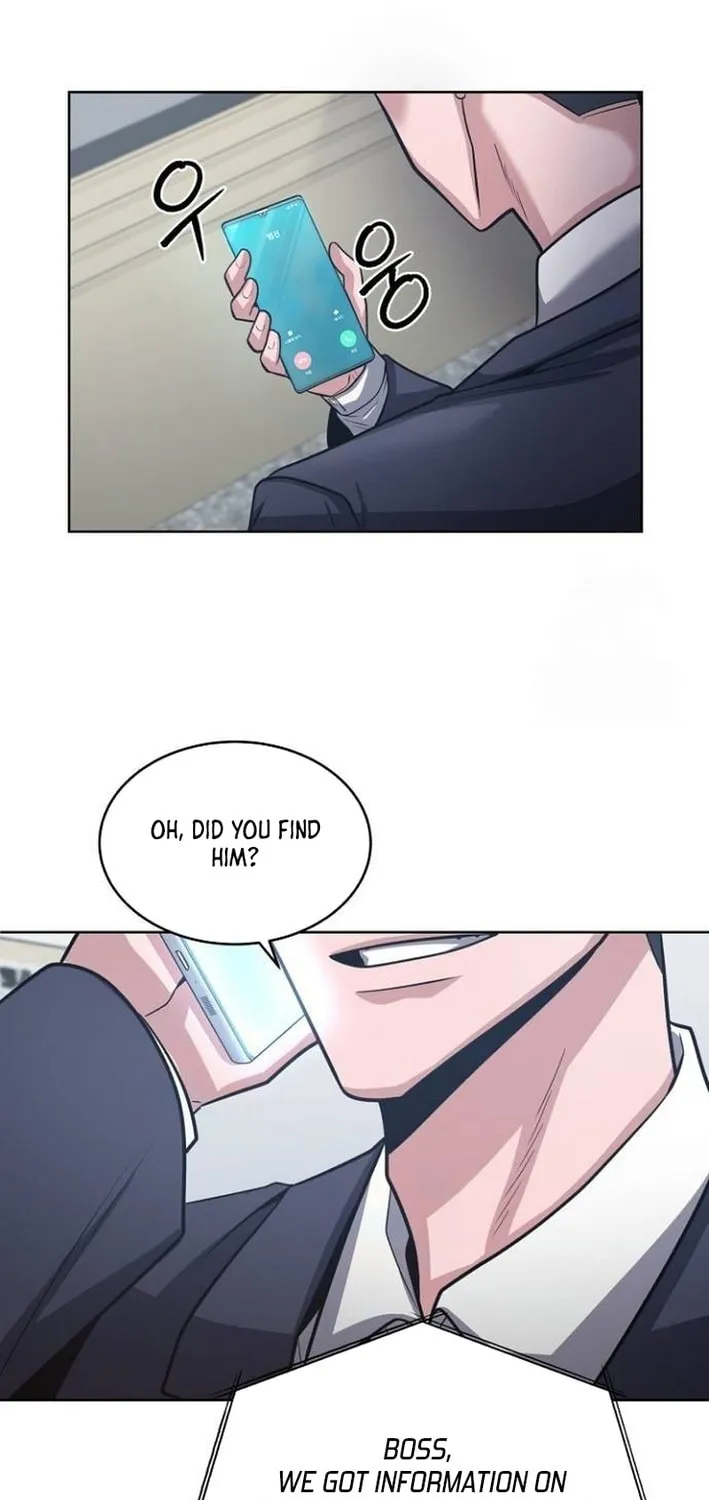 Prosecutor Who Doesn