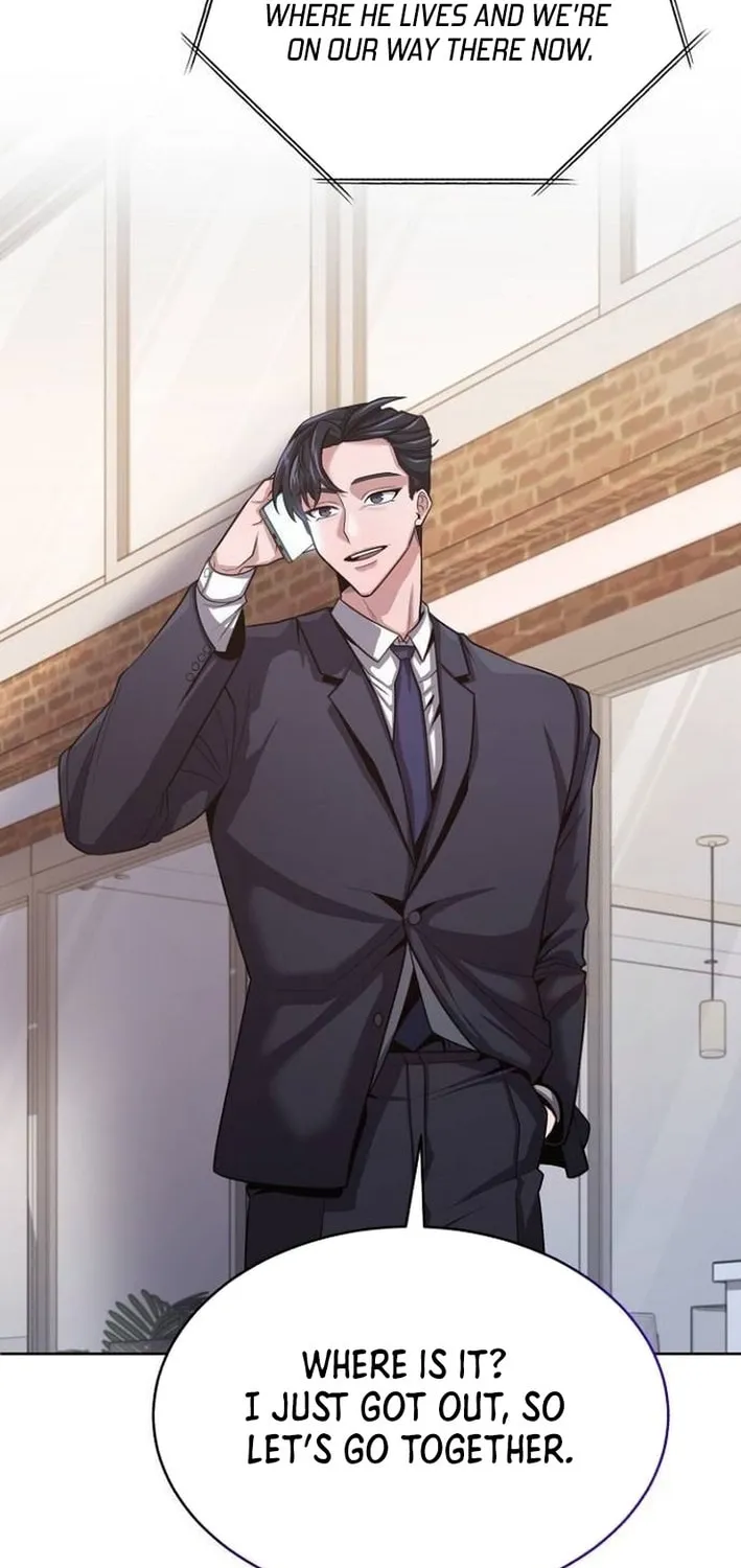 Prosecutor Who Doesn