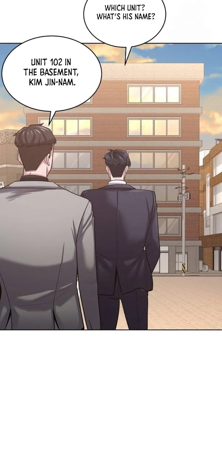 Prosecutor Who Doesn