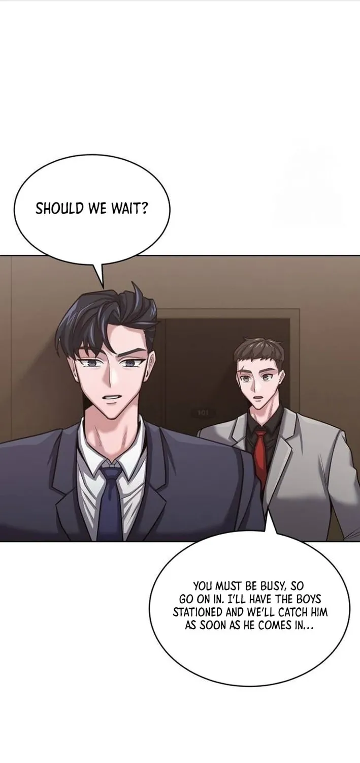 Prosecutor Who Doesn