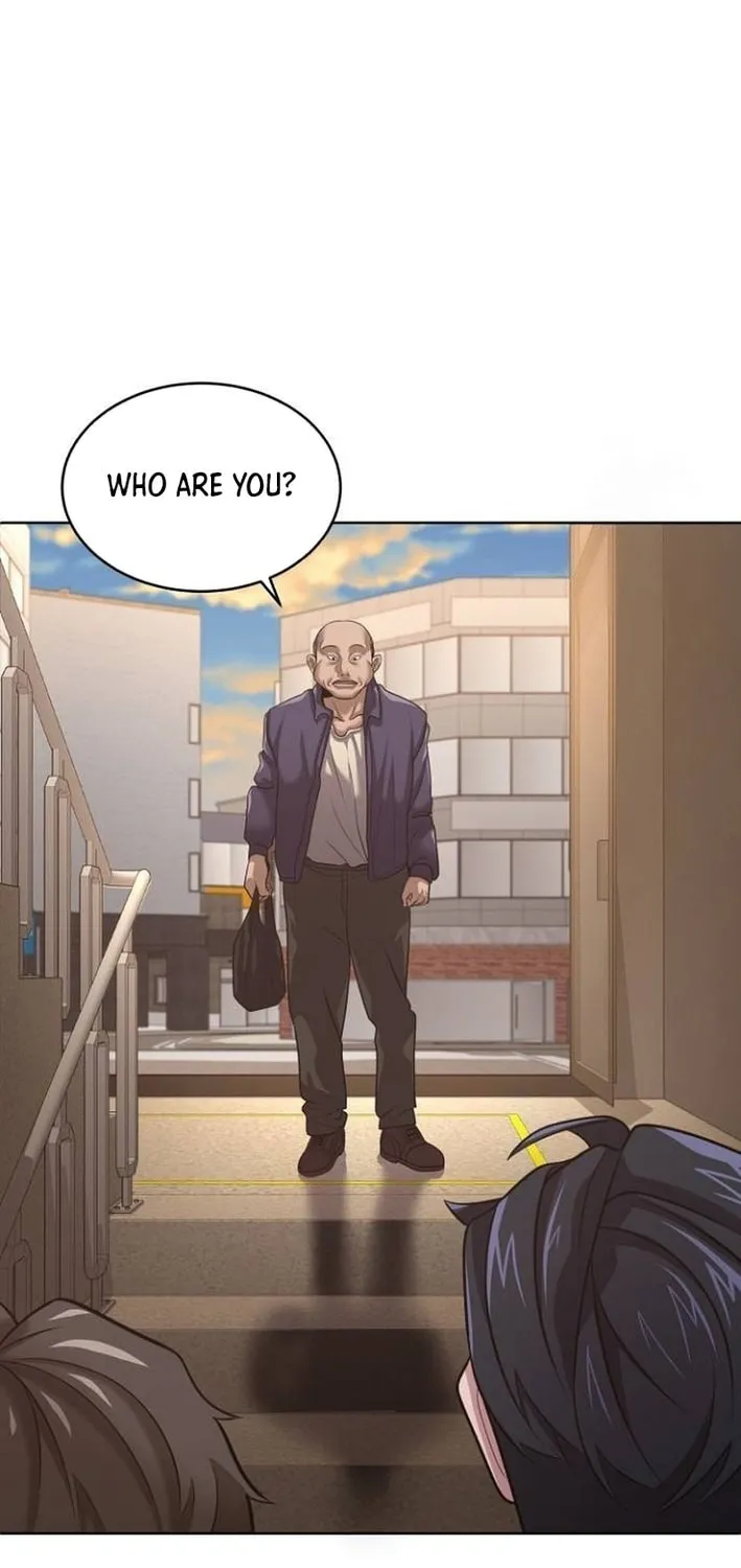 Prosecutor Who Doesn