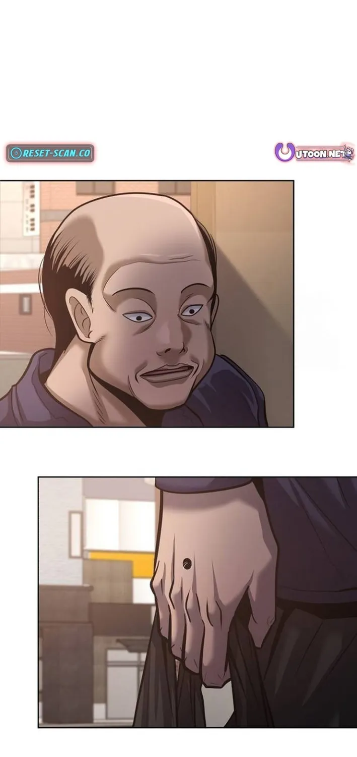 Prosecutor Who Doesn