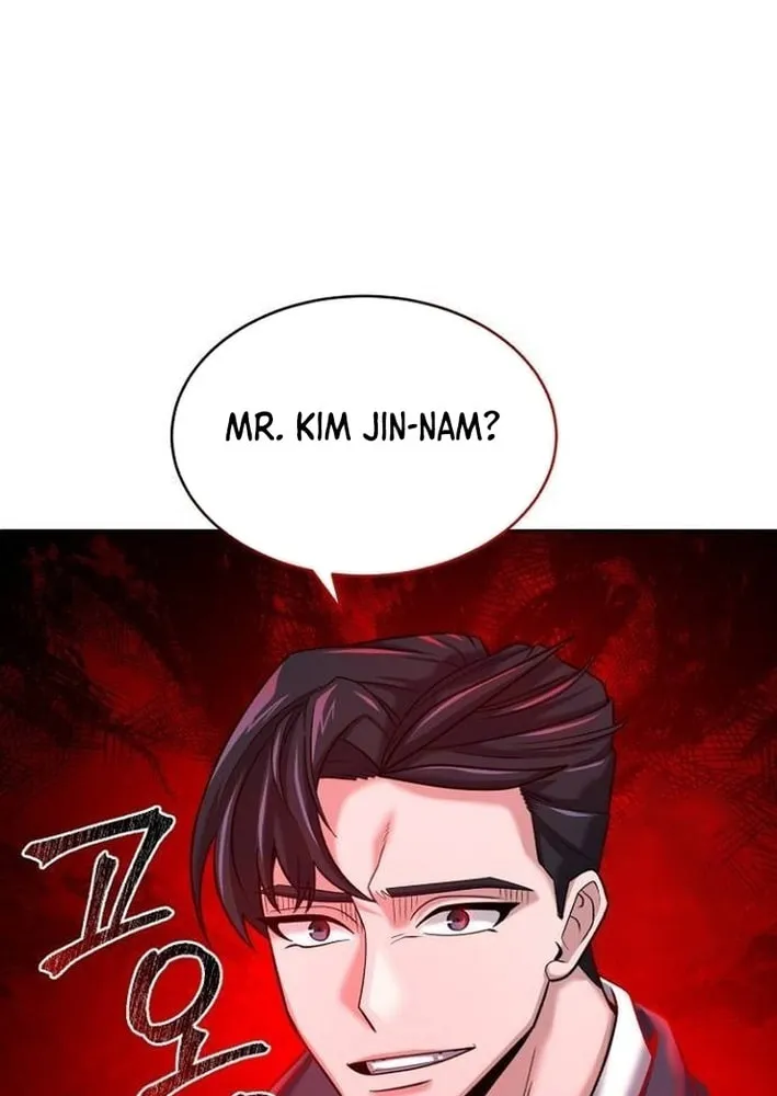 Prosecutor Who Doesn