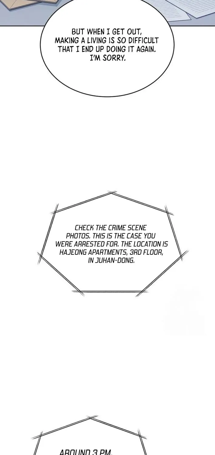 Prosecutor Who Doesn