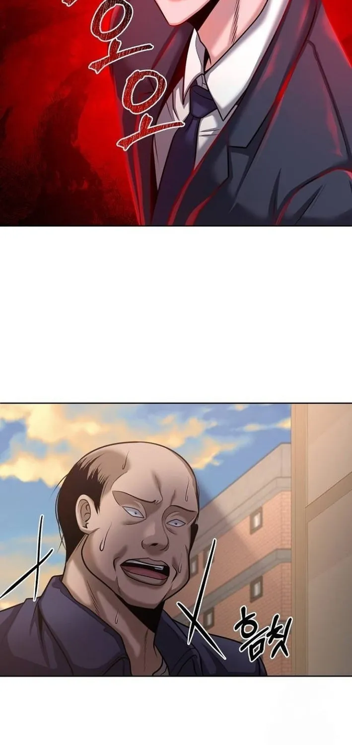 Prosecutor Who Doesn