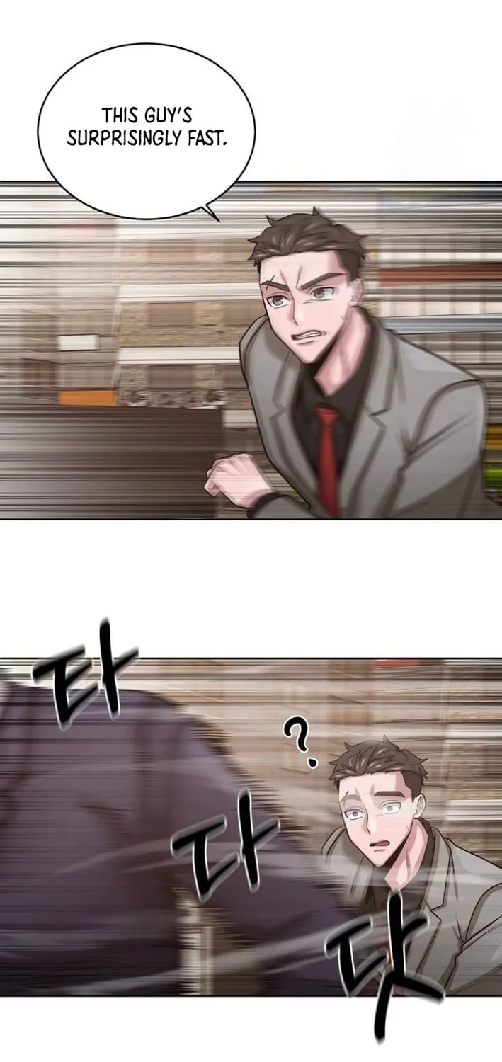 Prosecutor Who Doesn