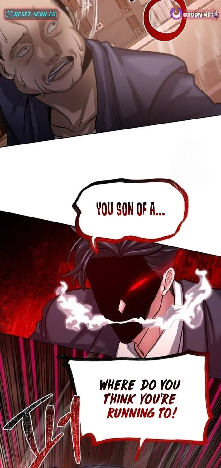 Prosecutor Who Doesn