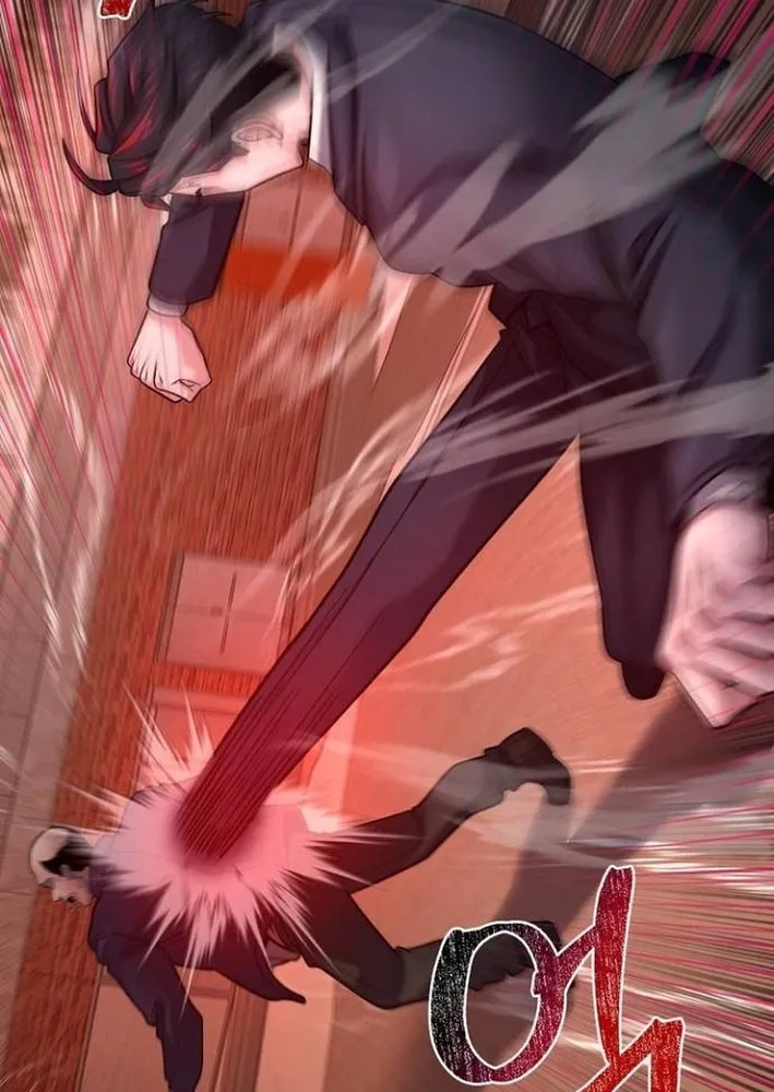 Prosecutor Who Doesn
