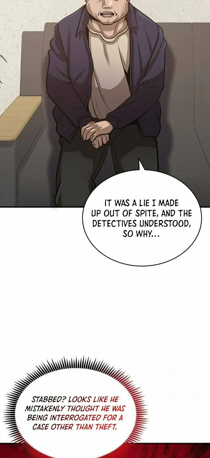Prosecutor Who Doesn
