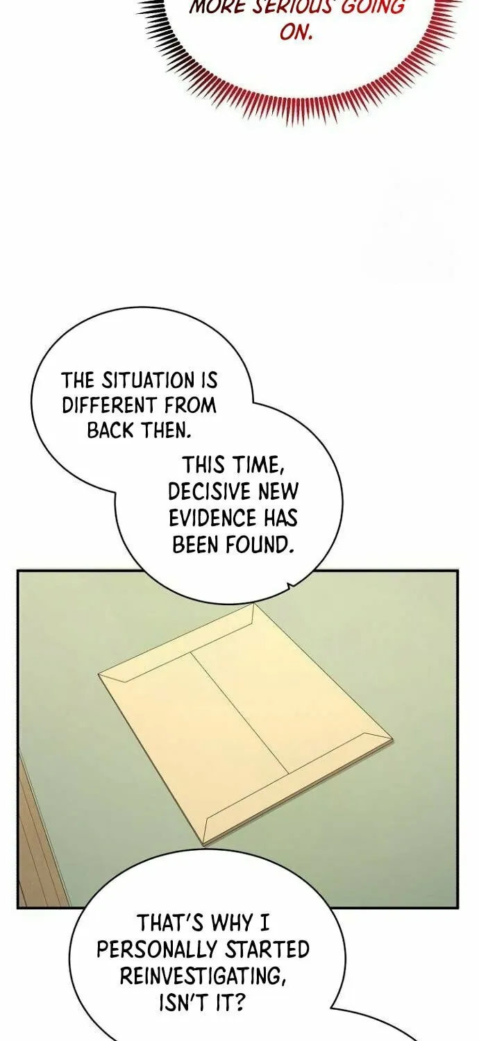 Prosecutor Who Doesn