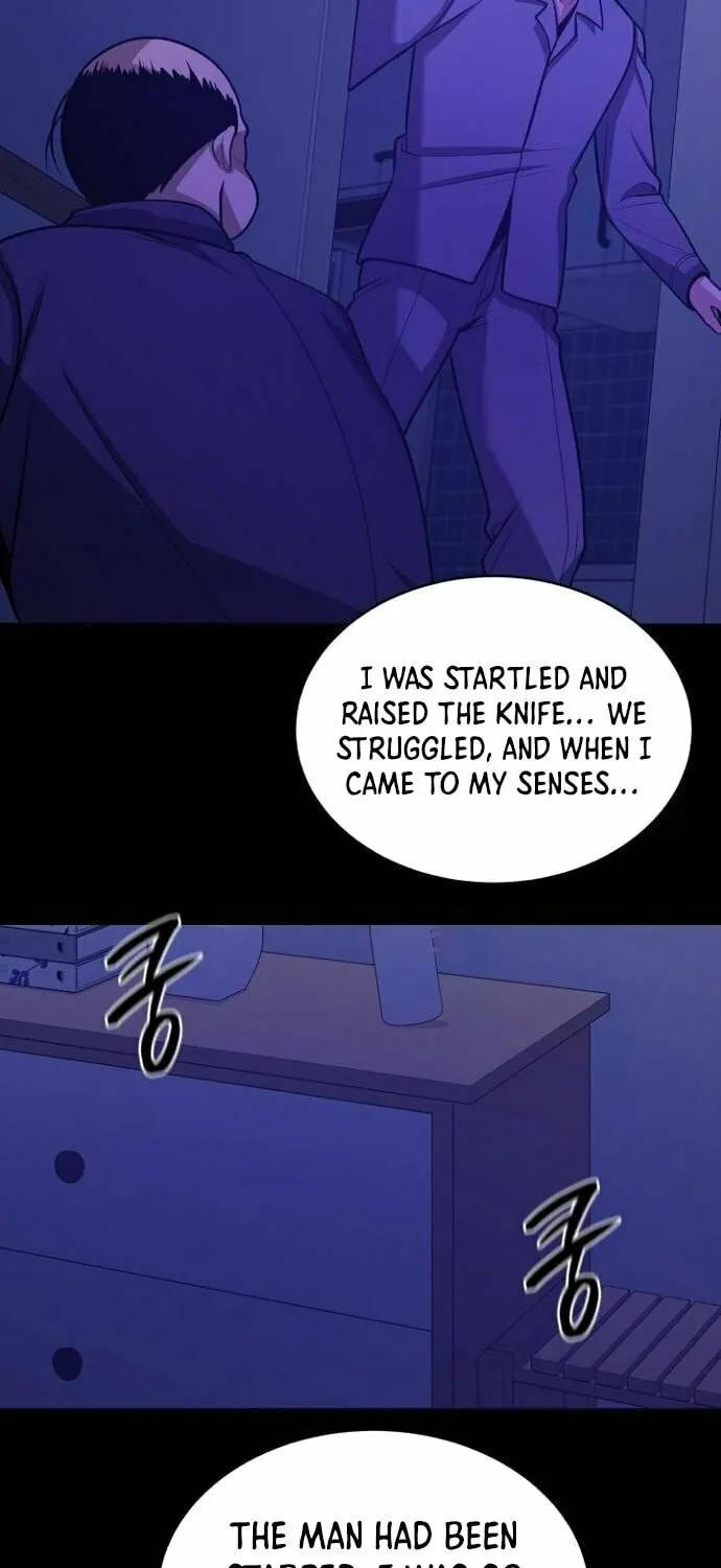 Prosecutor Who Doesn