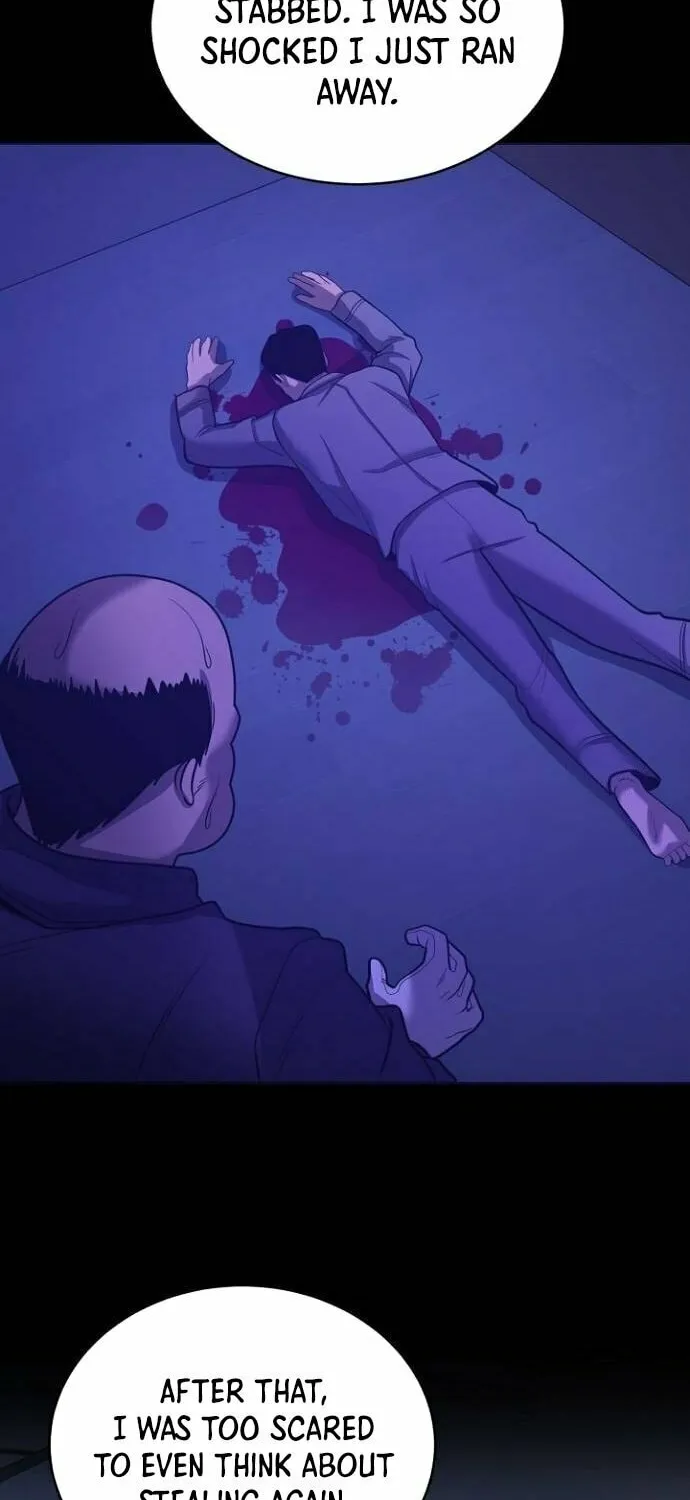 Prosecutor Who Doesn