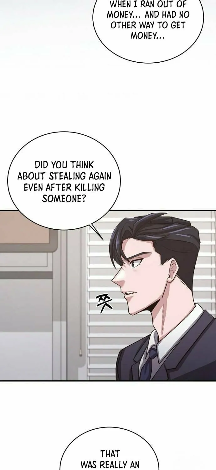 Prosecutor Who Doesn