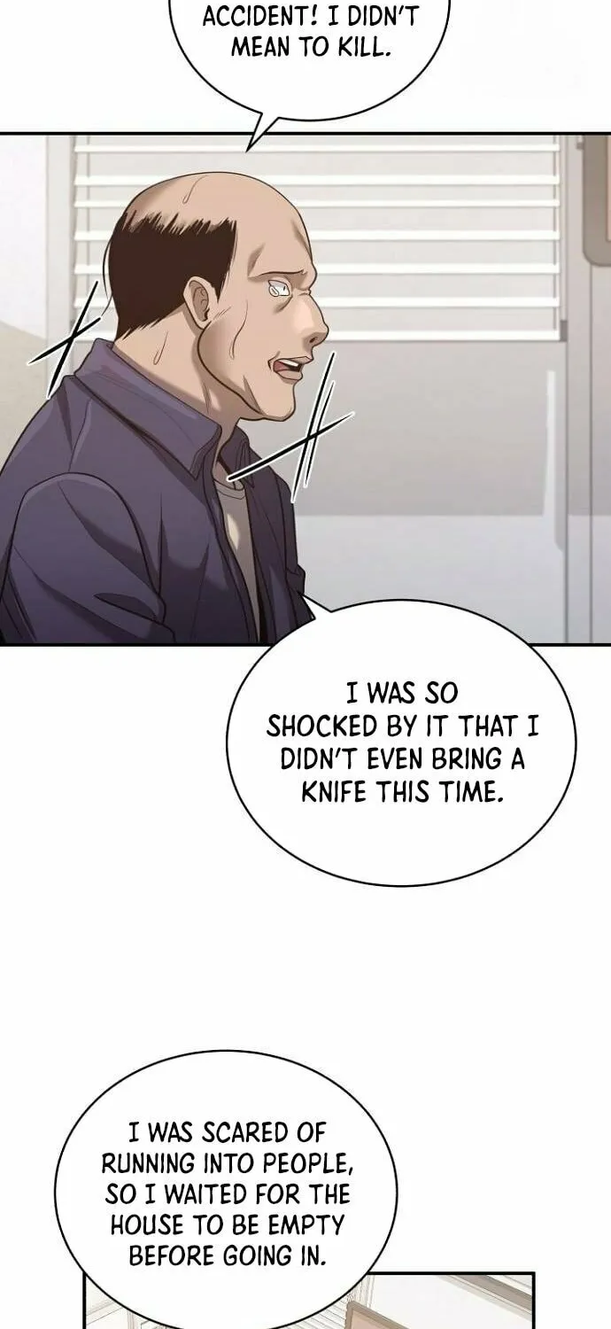 Prosecutor Who Doesn