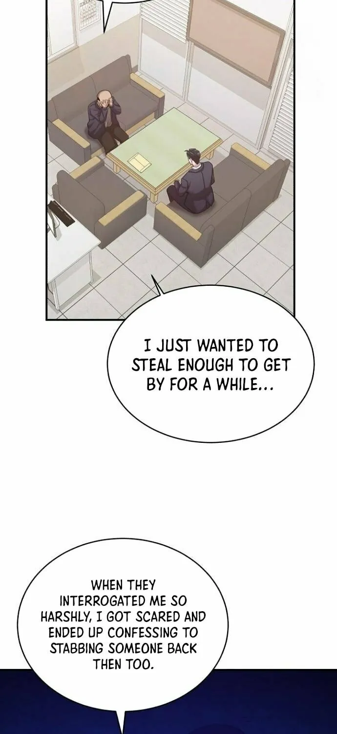 Prosecutor Who Doesn