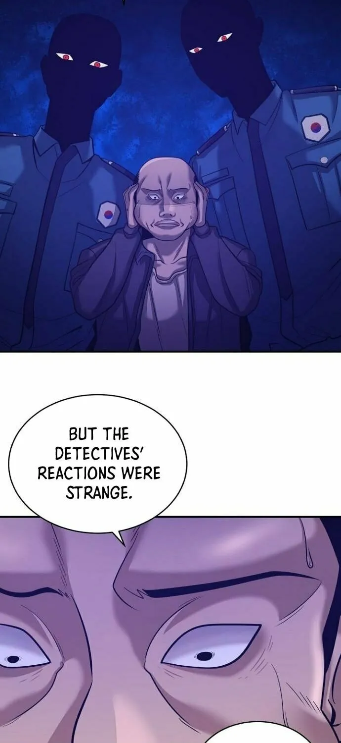 Prosecutor Who Doesn