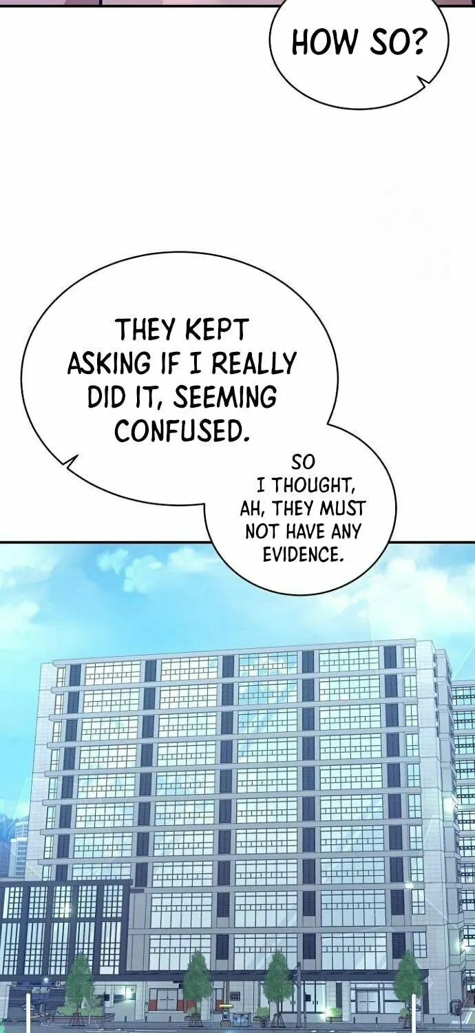 Prosecutor Who Doesn