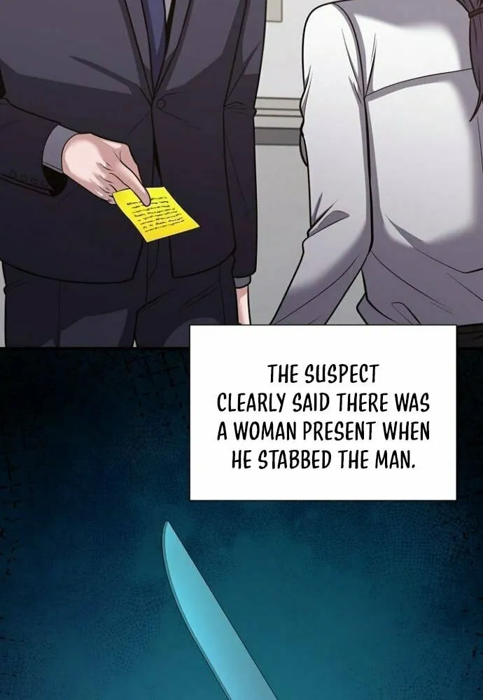 Prosecutor Who Doesn