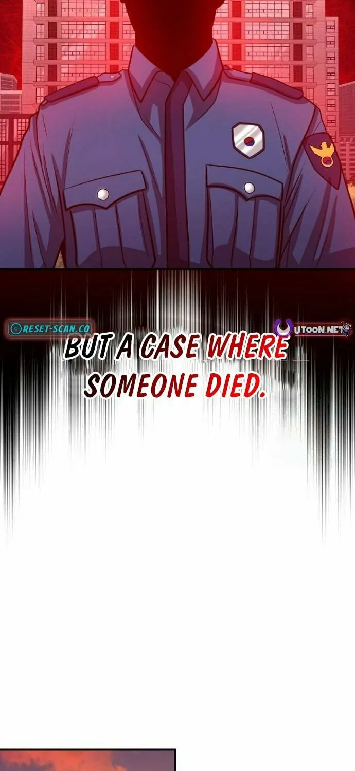 Prosecutor Who Doesn