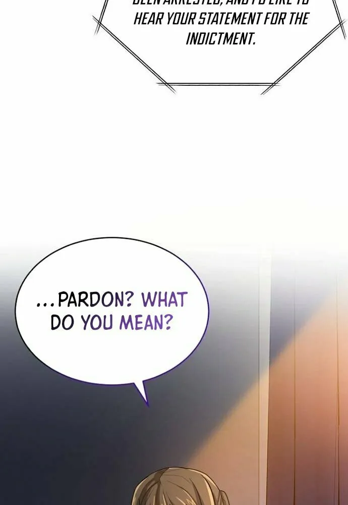 Prosecutor Who Doesn