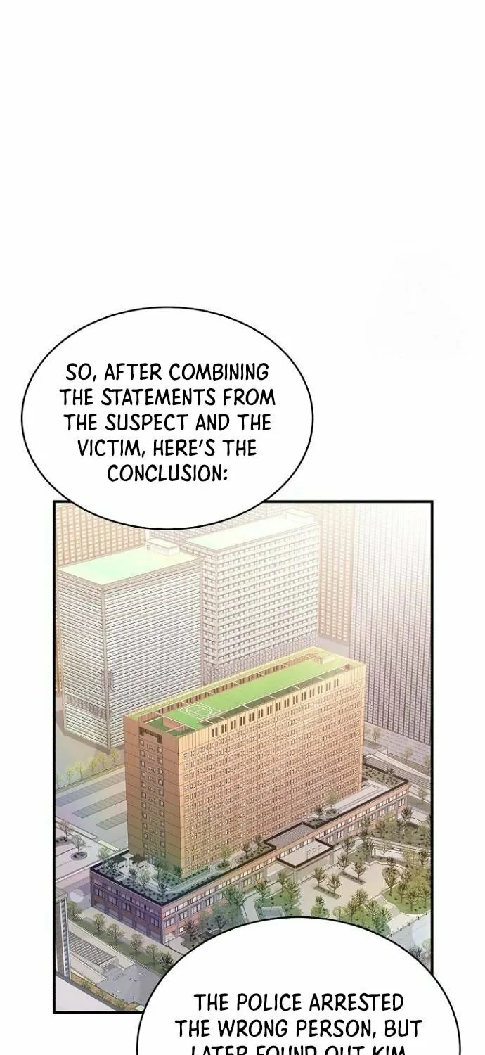 Prosecutor Who Doesn