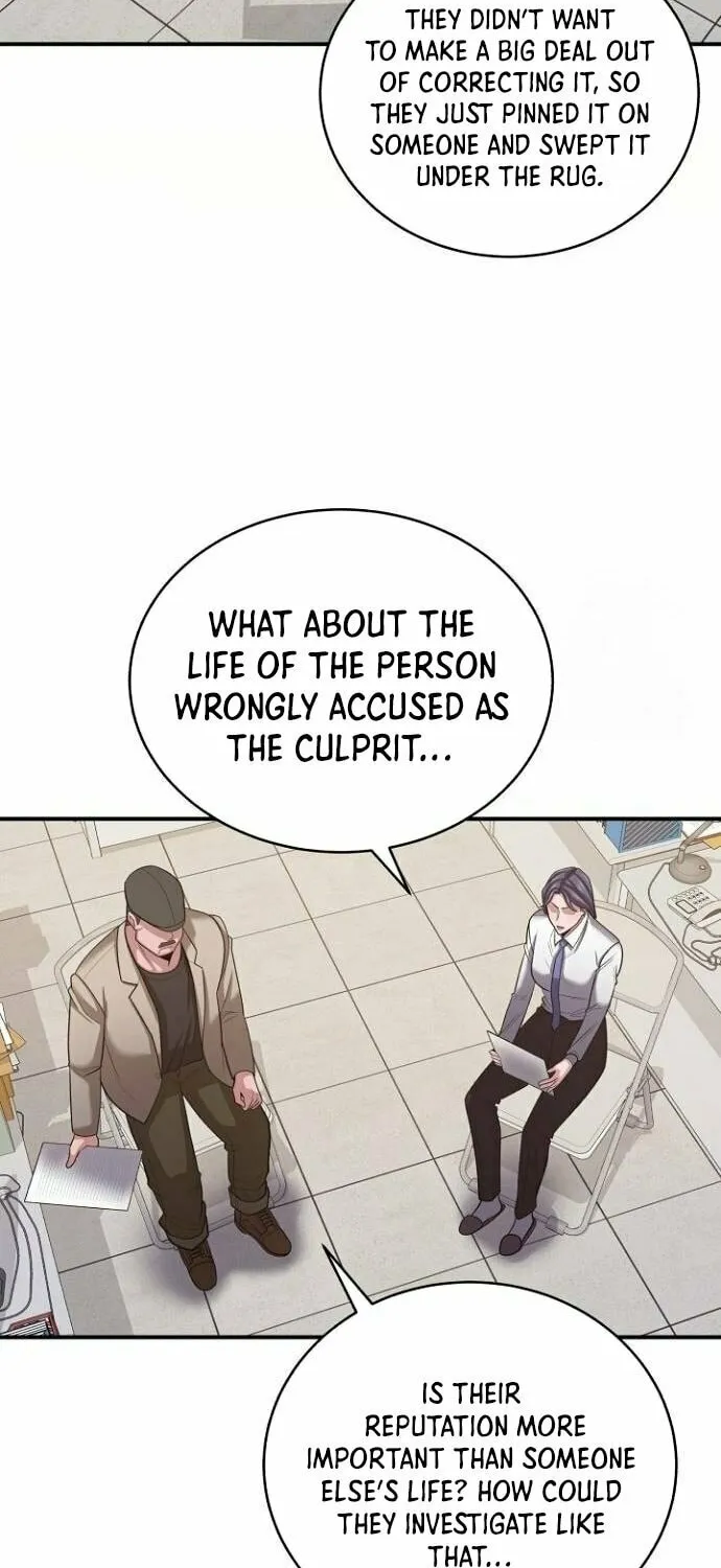Prosecutor Who Doesn