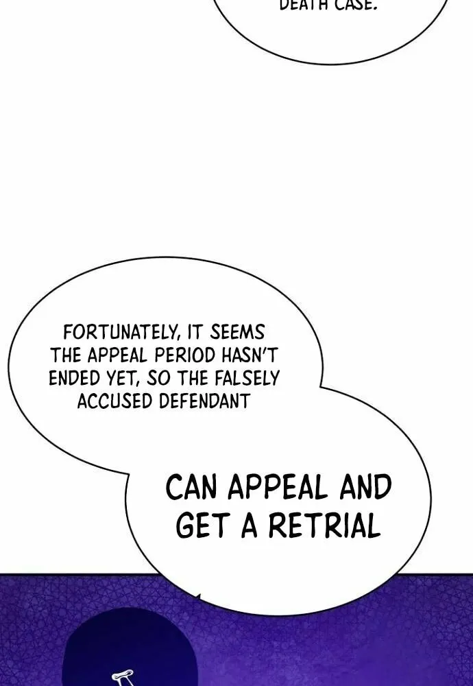 Prosecutor Who Doesn
