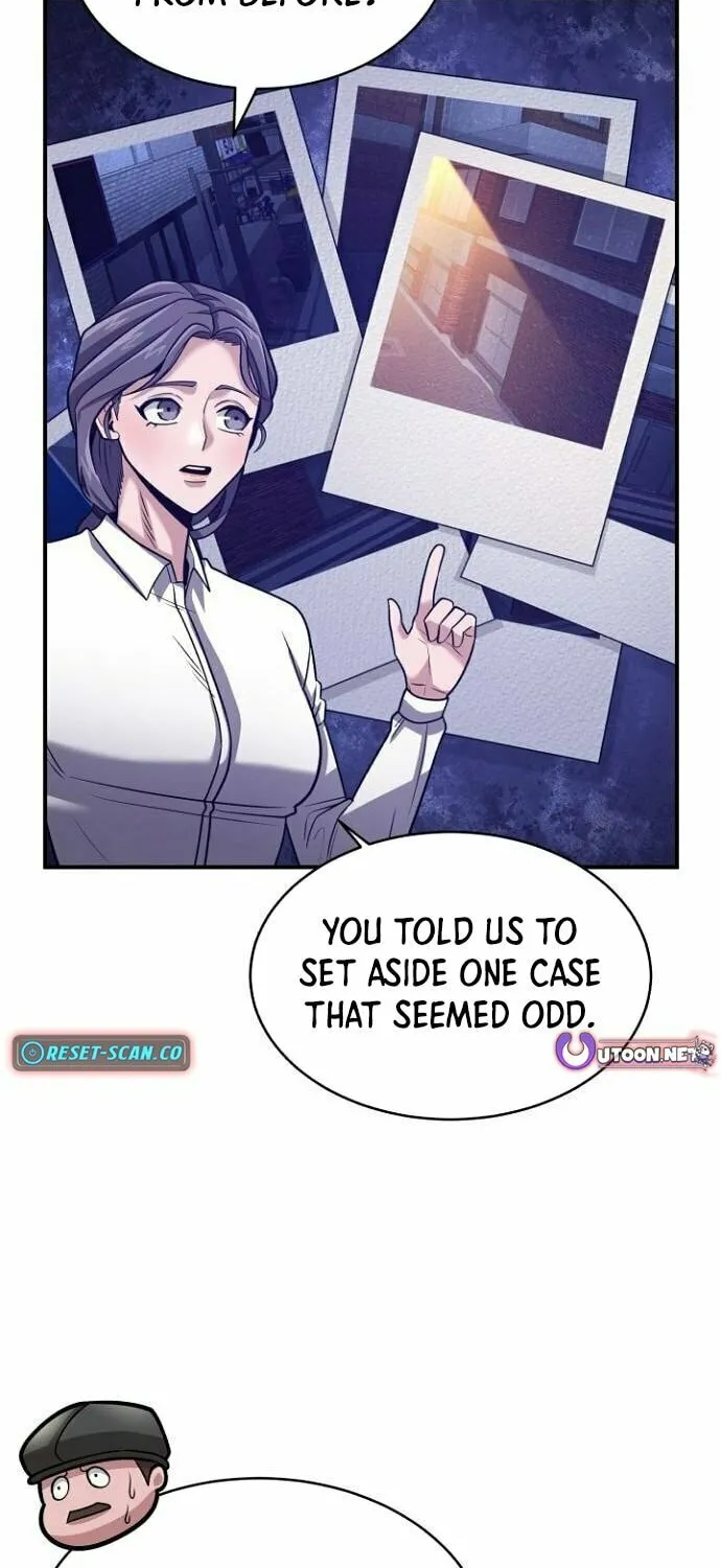 Prosecutor Who Doesn