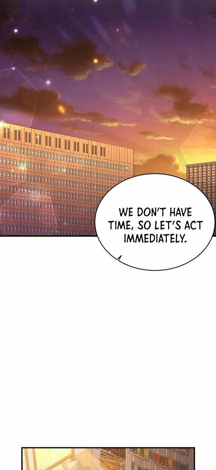 Prosecutor Who Doesn