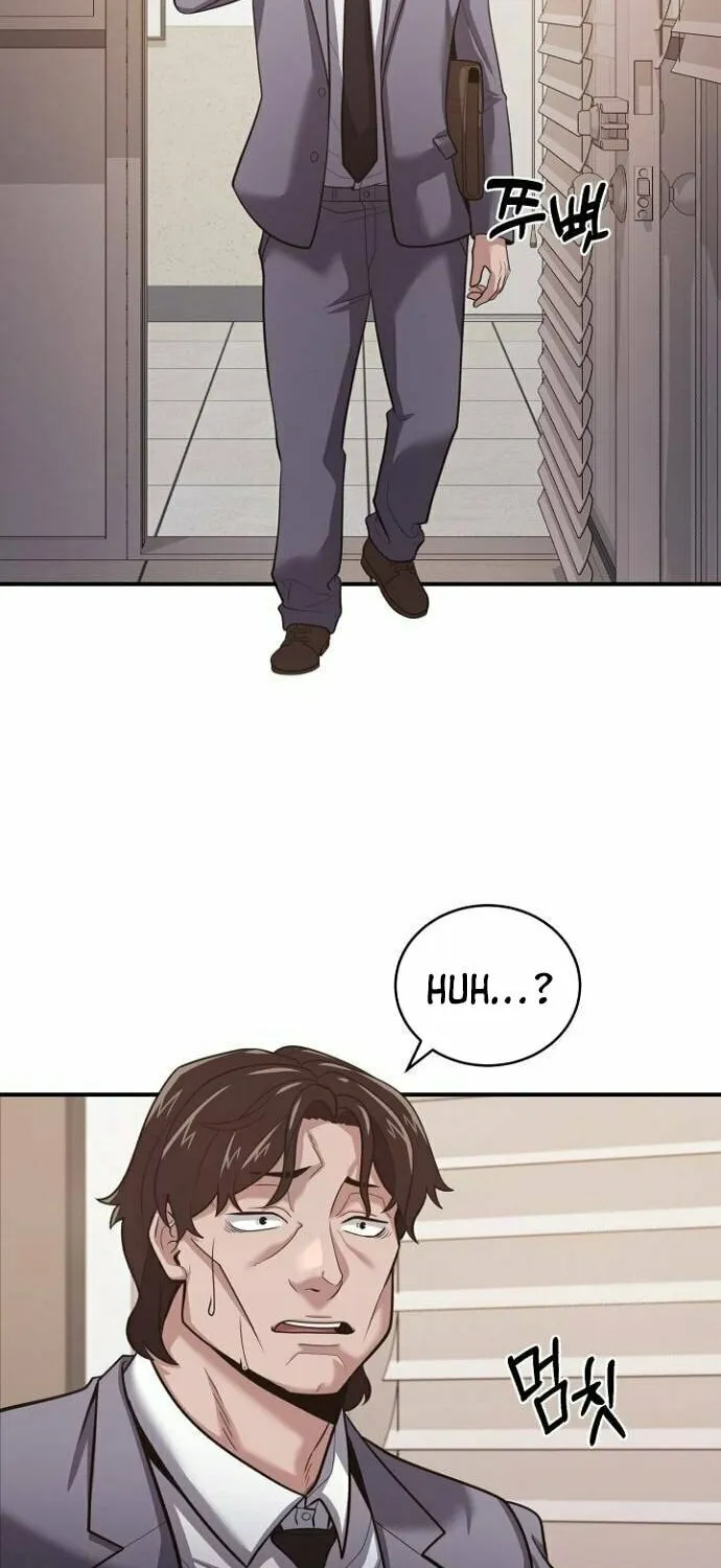 Prosecutor Who Doesn