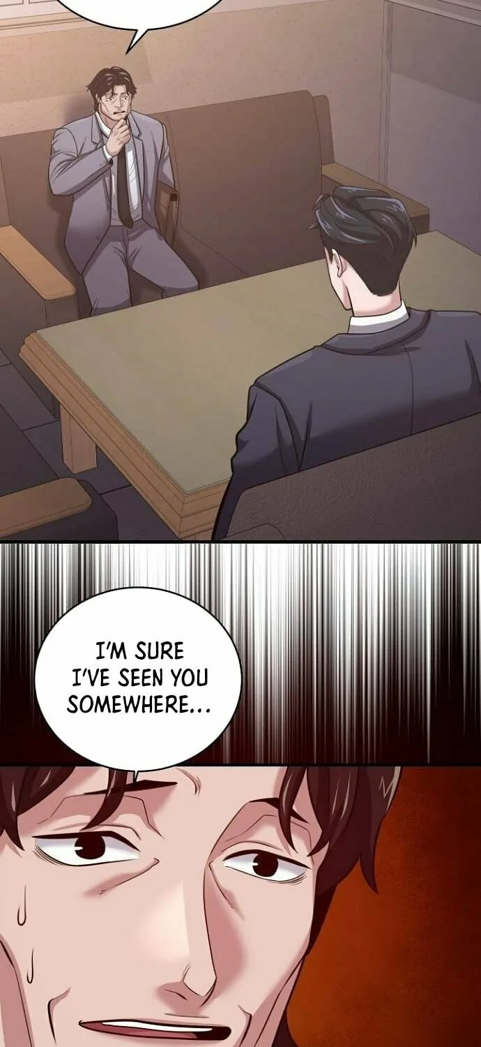Prosecutor Who Doesn