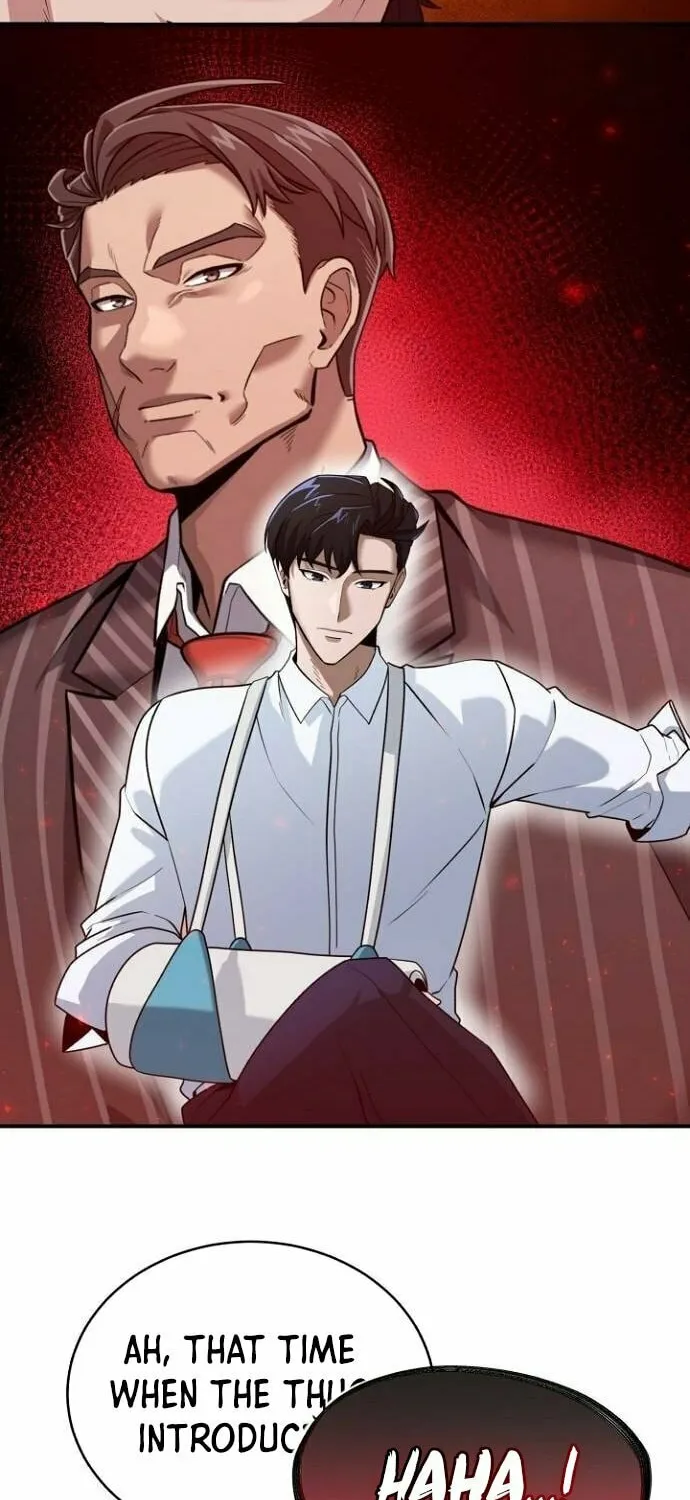 Prosecutor Who Doesn