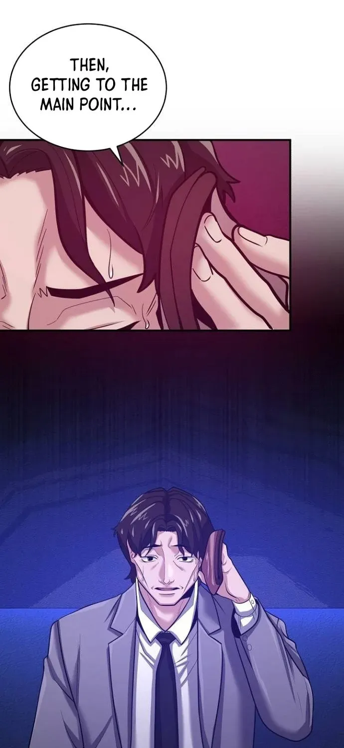 Prosecutor Who Doesn