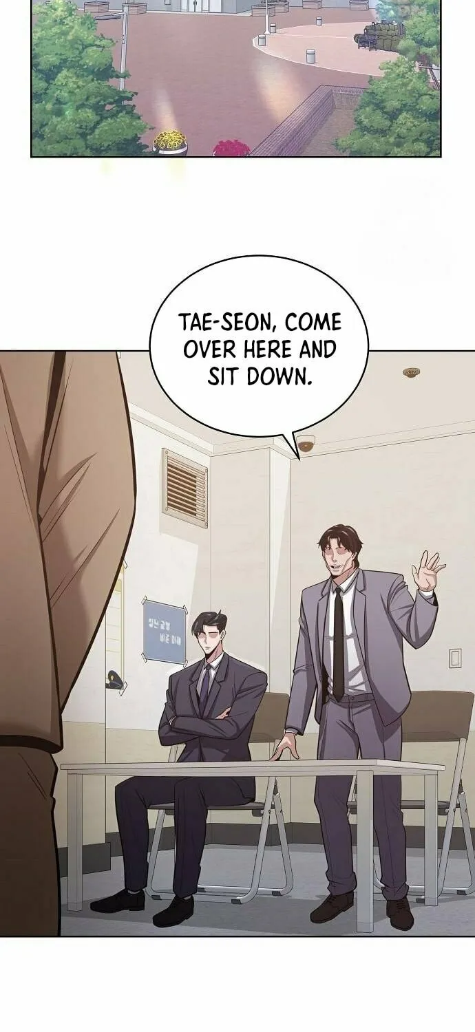 Prosecutor Who Doesn