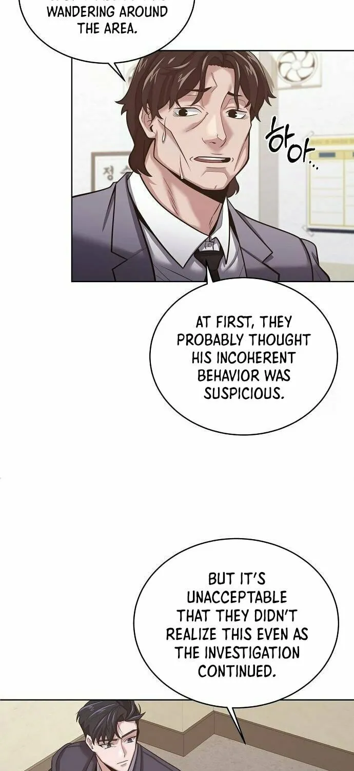 Prosecutor Who Doesn