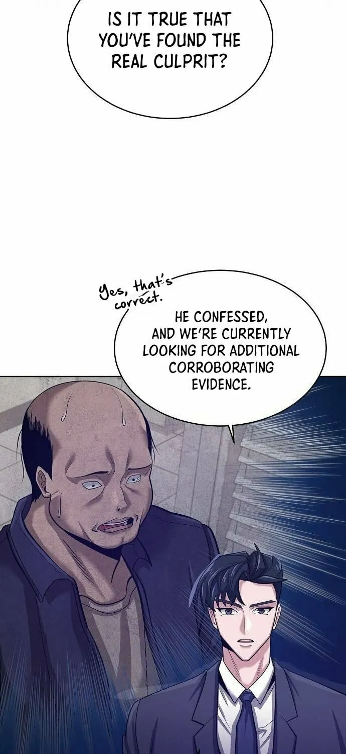 Prosecutor Who Doesn
