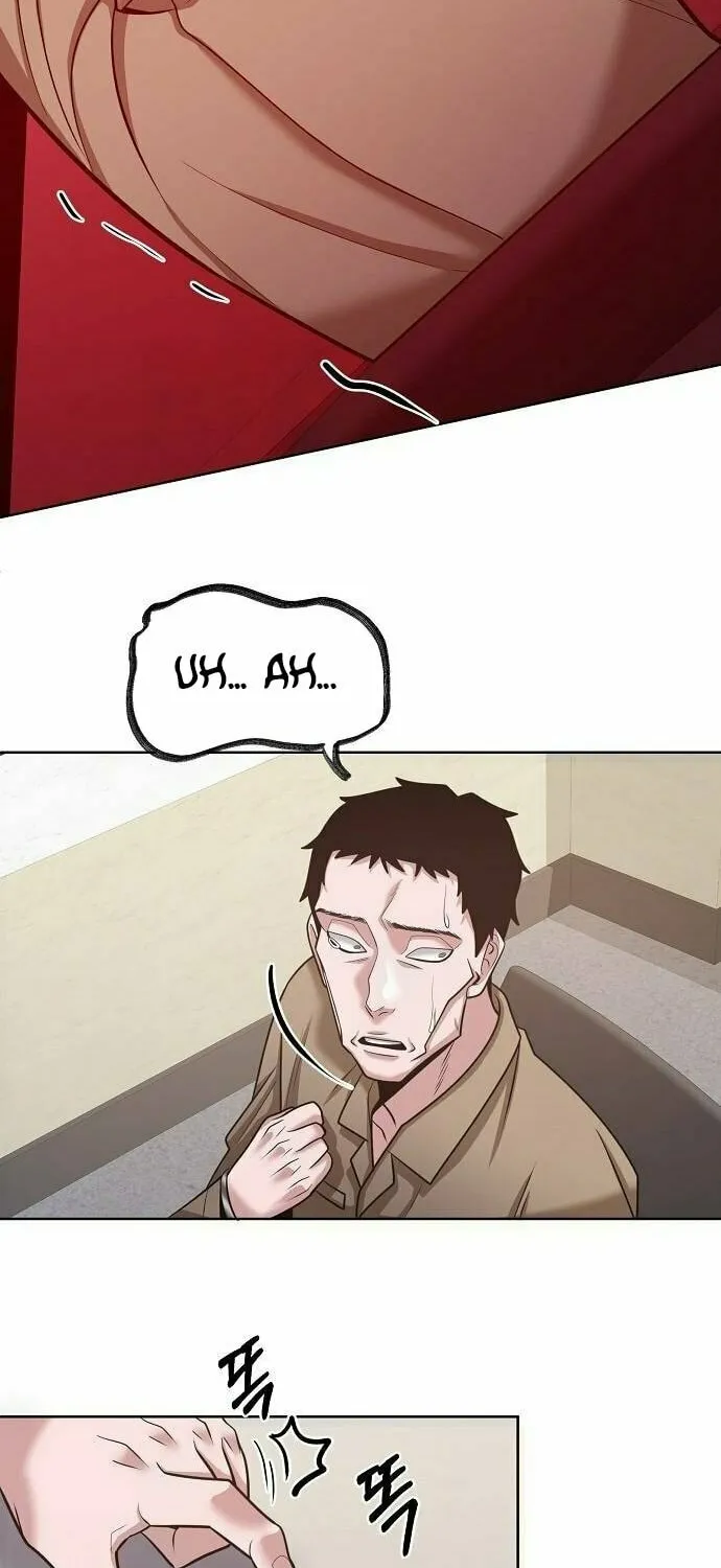 Prosecutor Who Doesn